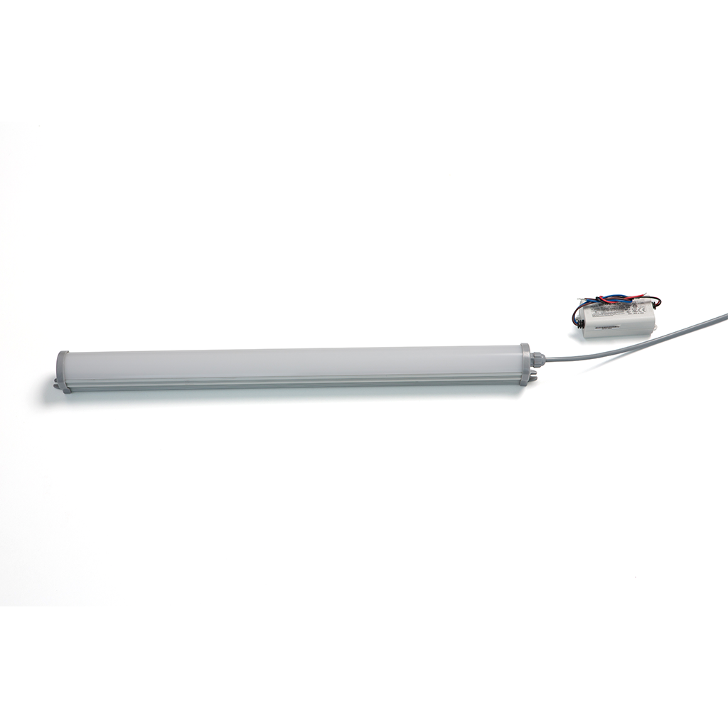 Cold Room Lighting Systems-1